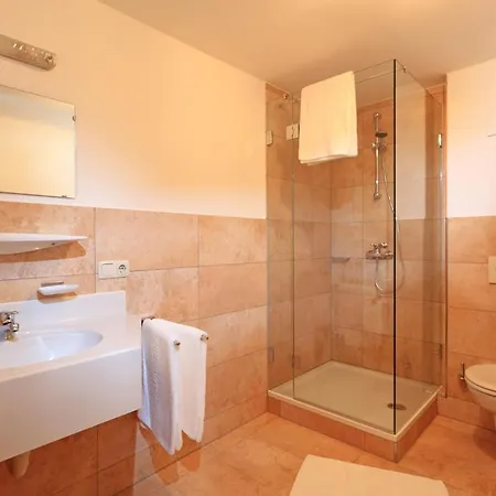 Residenz Scherrhof * キルヒベルク・イン・チロル