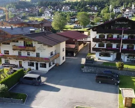 Residenz Scherrhof