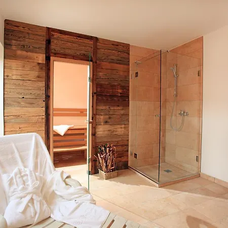 Residenz Scherrhof Nyaraló Kirchberg in Tirol