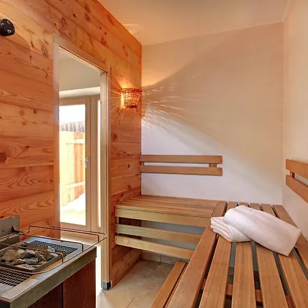 Residenz Scherrhof キルヒベルク・イン・チロル