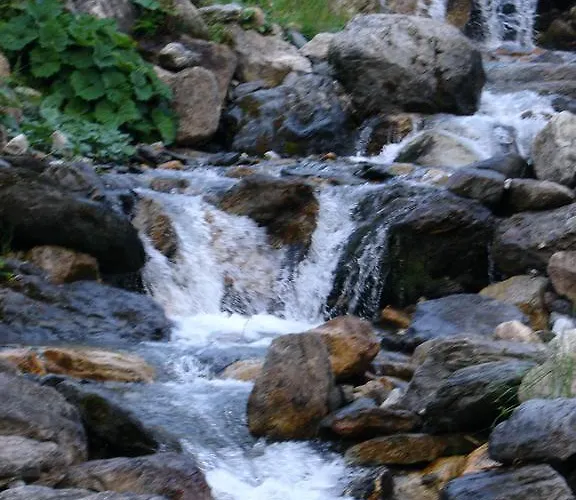 Nyaraló Residenz Scherrhof Kirchberg in Tirol