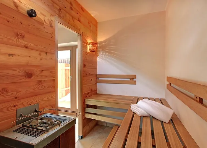 Residenz Scherrhof Kirchberg in Tirol