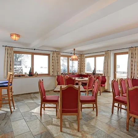 Holiday home Residenz Scherrhof