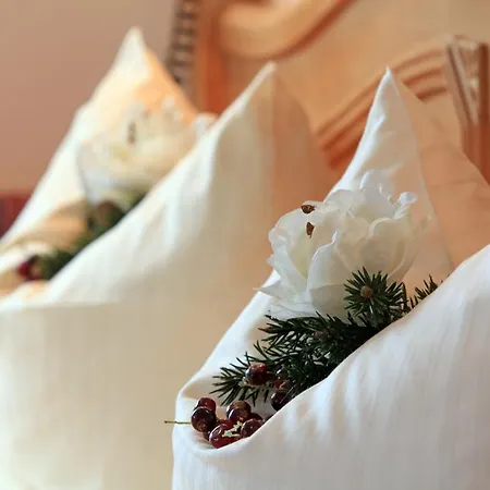 Holiday home Residenz Scherrhof *