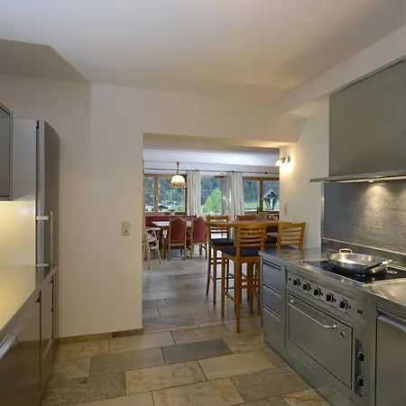 Residenz Scherrhof *